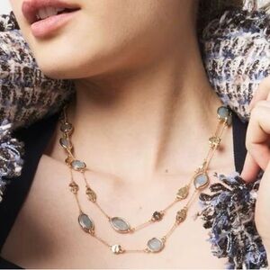 White House Black Market Necklace